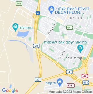 מפה