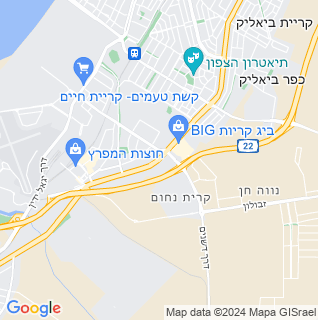 מפה