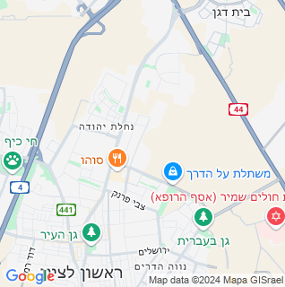 מפה