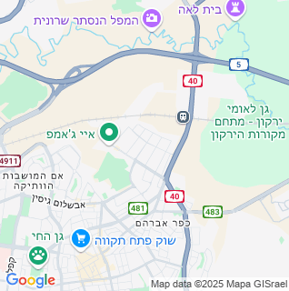 מפה
