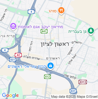 מפה