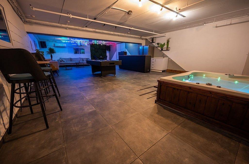 קאי לופט מרכז  5  לופט 4 יו