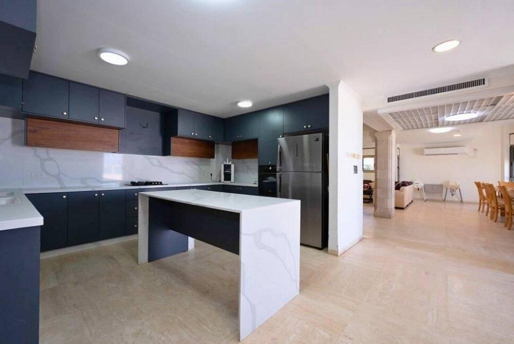 וילה דובדבן טבריה צפון  31  לופט 4 יו