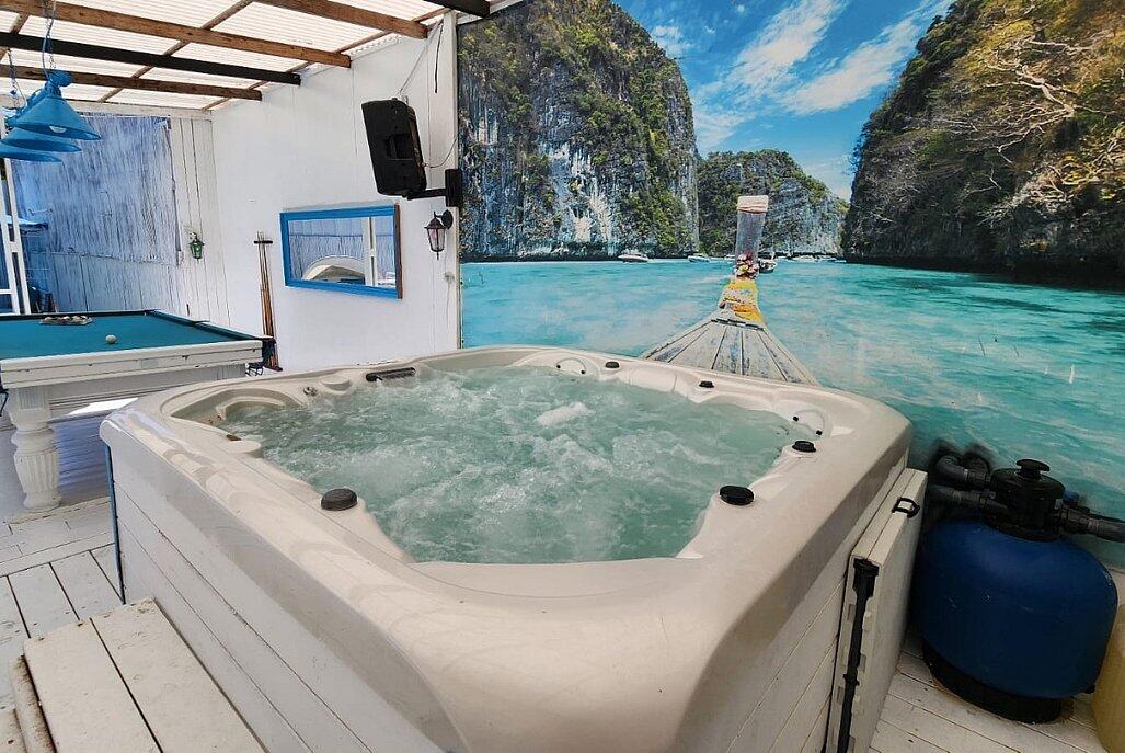 האי בשרון מרכז  18  לופט 4 יו