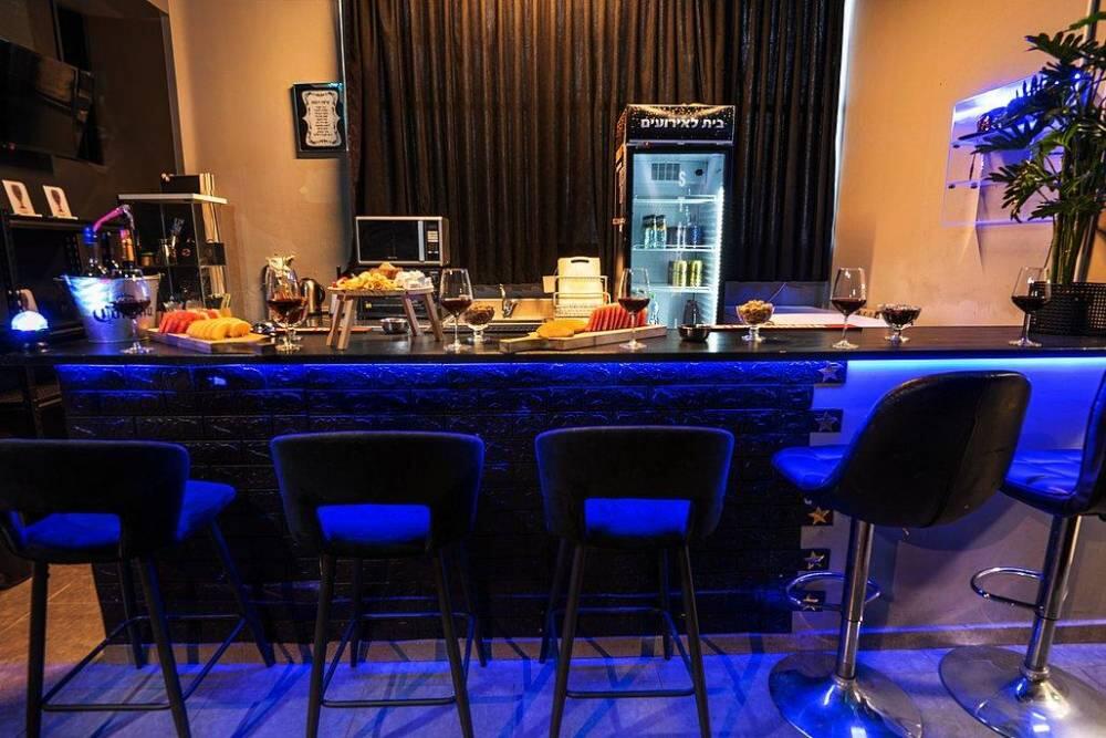 סטאר לופט ראשון לציון מרכז  11  לופט 4 יו