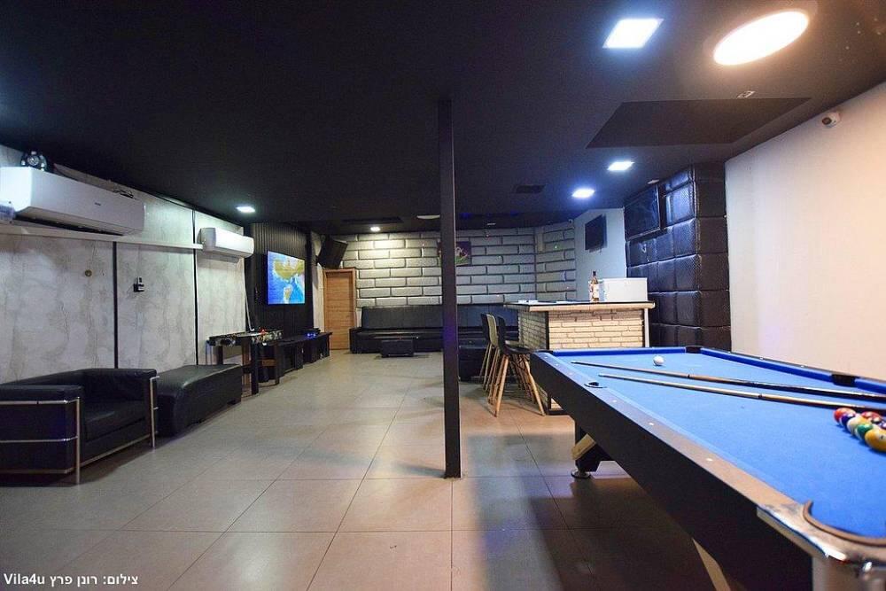 סיטי לופט ראשון לציון מרכז  7  לופט 4 יו