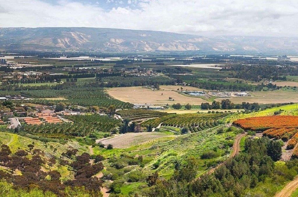 סול - מתחם אירוח ואירועים דרום  3  לופט 4 יו