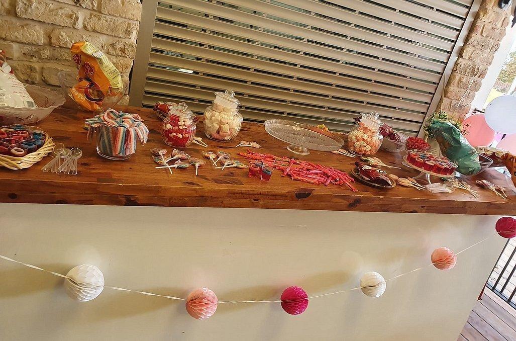 אורי אירועים מרכז  14  לופט 4 יו