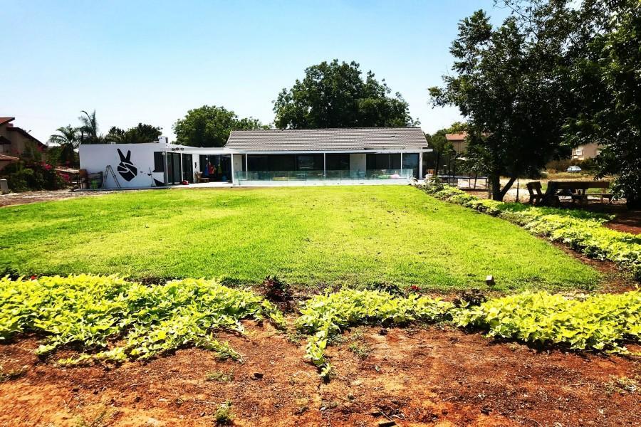 אחוזה 14 מרכז  21  לופט 4 יו