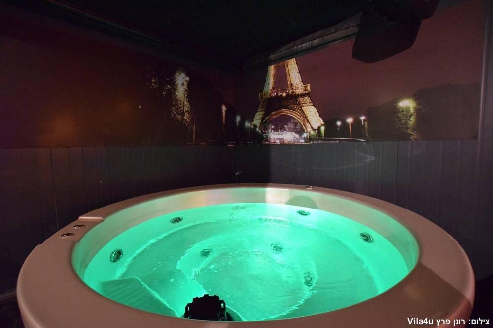 לופט קלאב - Loft Club מרכז  11  לופט 4 יו