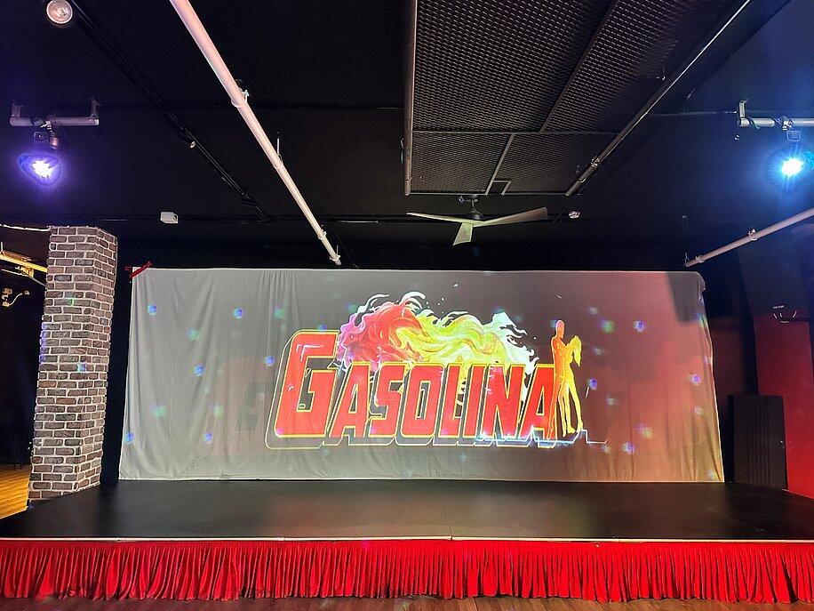 מתחם גסולינה ראשון לציון מרכז  2  לופט 4 יו