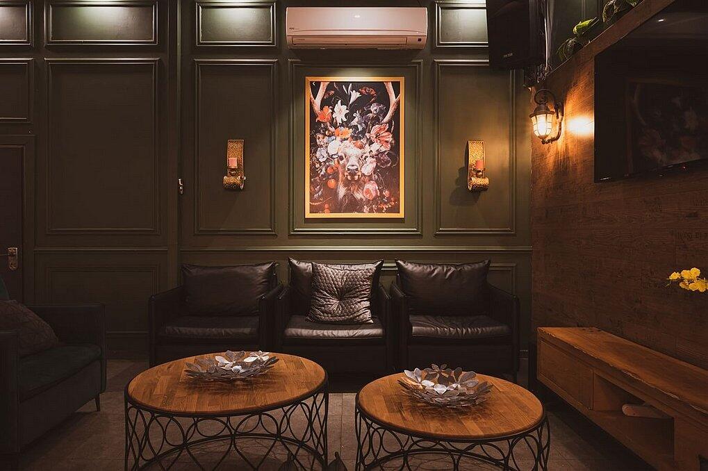 בנגמין לופט מרכז  6  לופט 4 יו