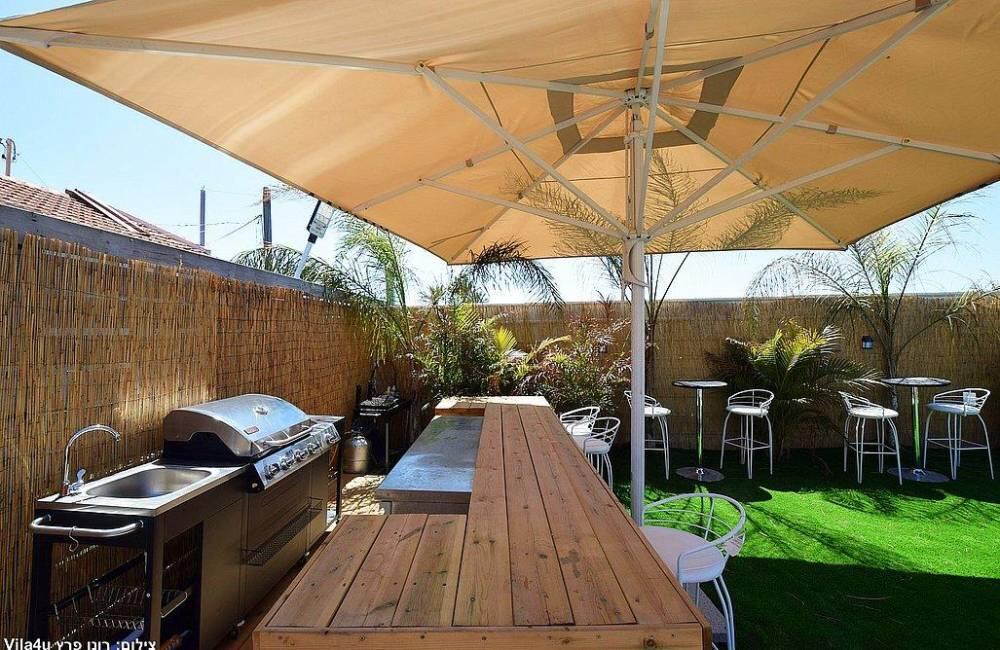 ספא סאן מארי בוטיק מרכז  8  לופט 4 יו