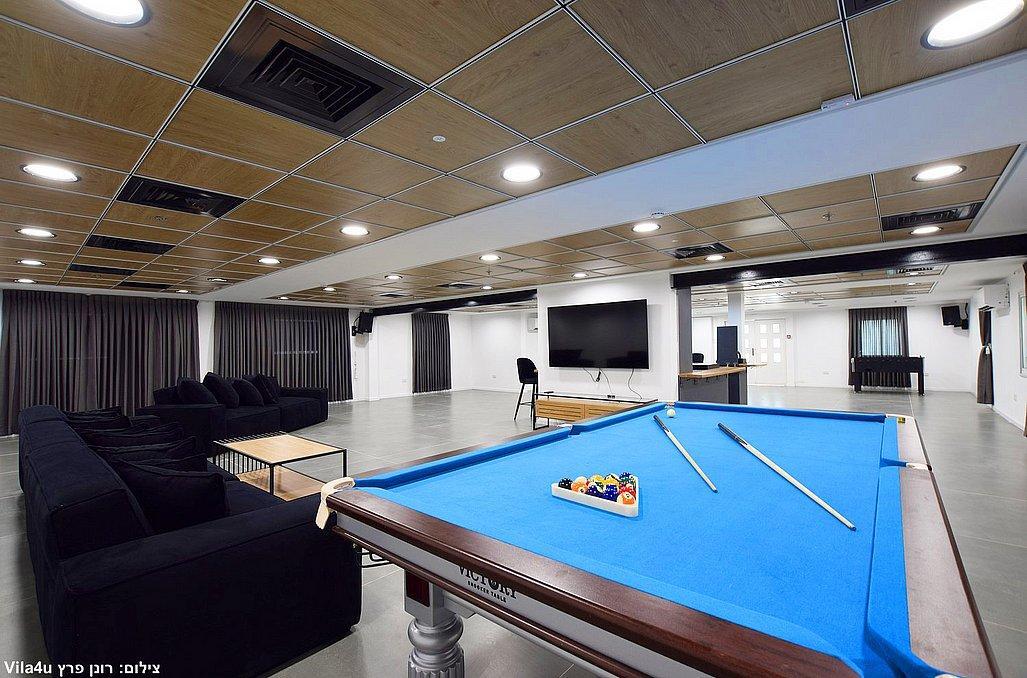 אחוזת ליאן בוטיק בנימינה מרכז  4  לופט 4 יו