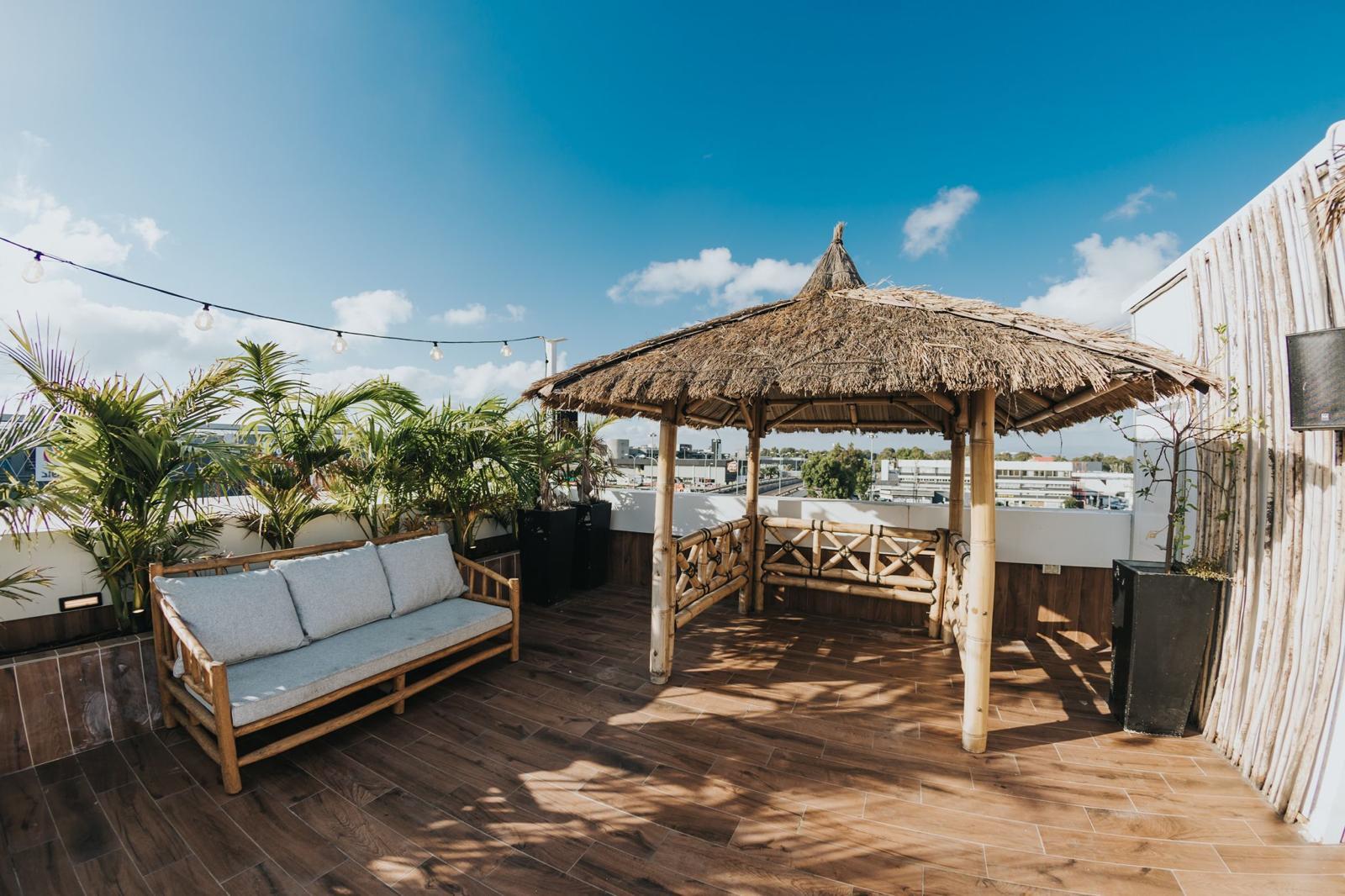 חוגגים בסטייל LE - MALA צפון  2  לופט 4 יו