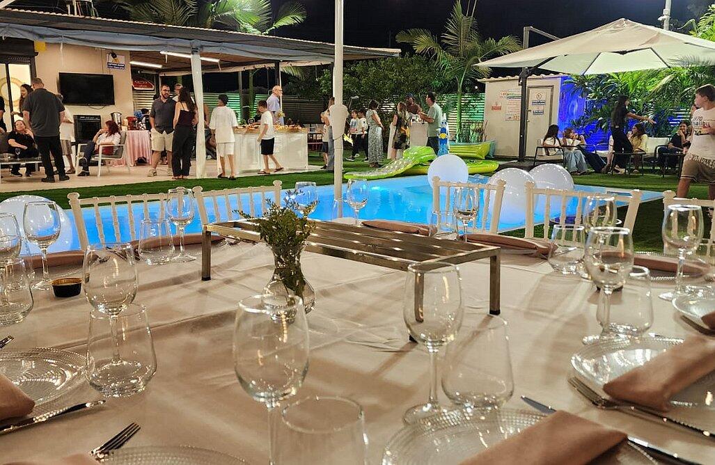 חלום של מקום דרום  42  לופט 4 יו