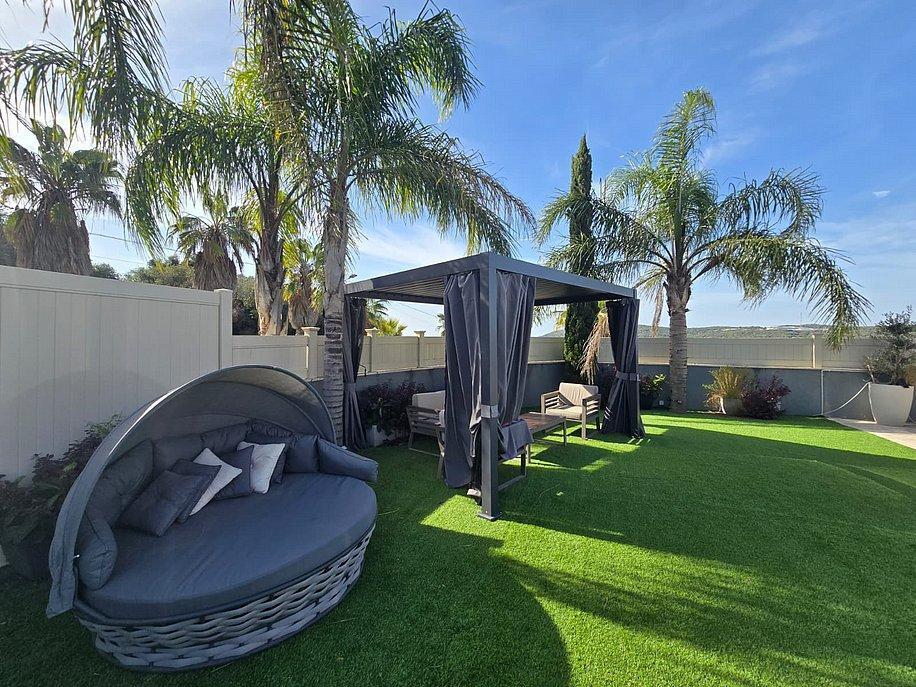 לופט כמיסה צפון  21  לופט 4 יו