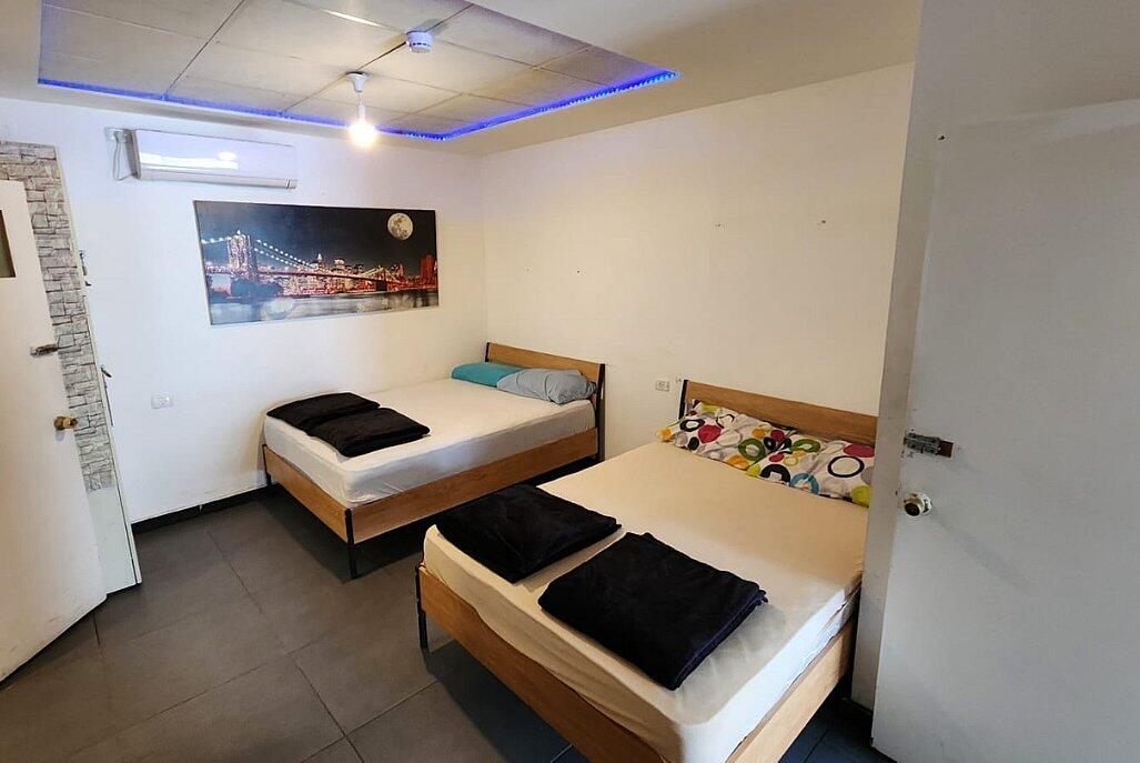 האי בשרון מרכז  15  לופט 4 יו