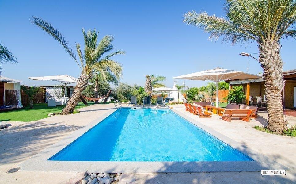 מונקאטה דרום  17  לופט 4 יו