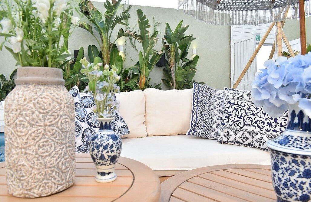 נאריה האוס - Narya House מרכז  7  לופט 4 יו