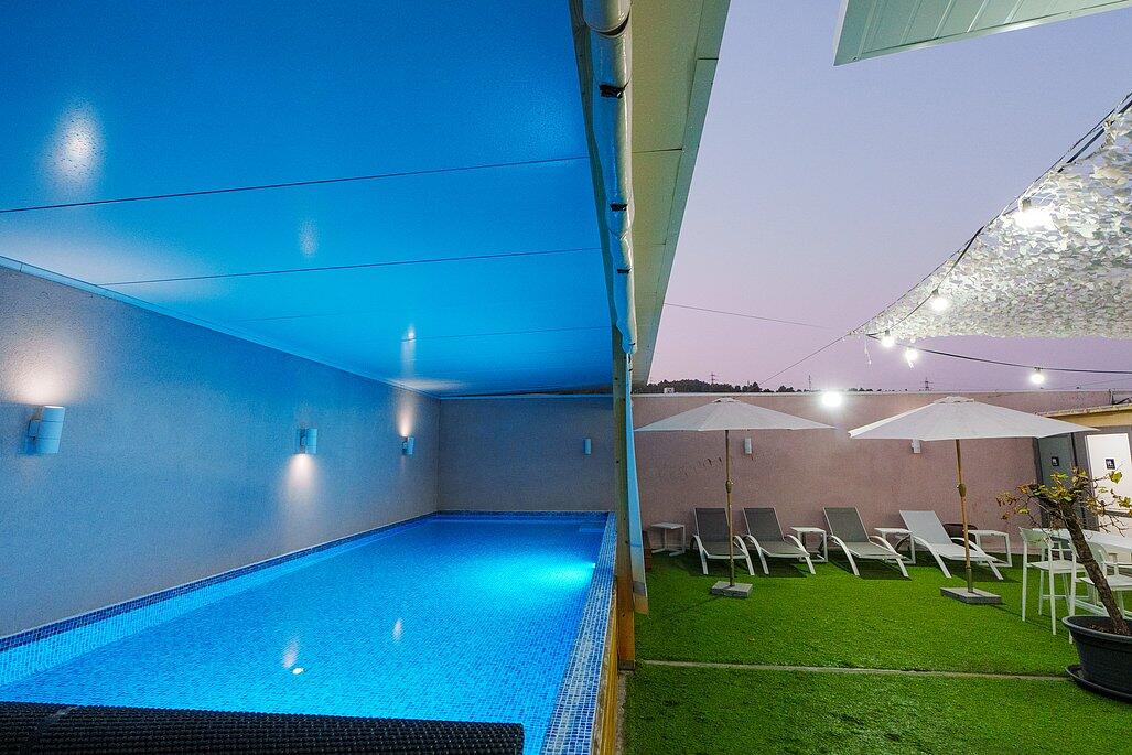 אחוזת הר טוב מרכז  22  לופט 4 יו