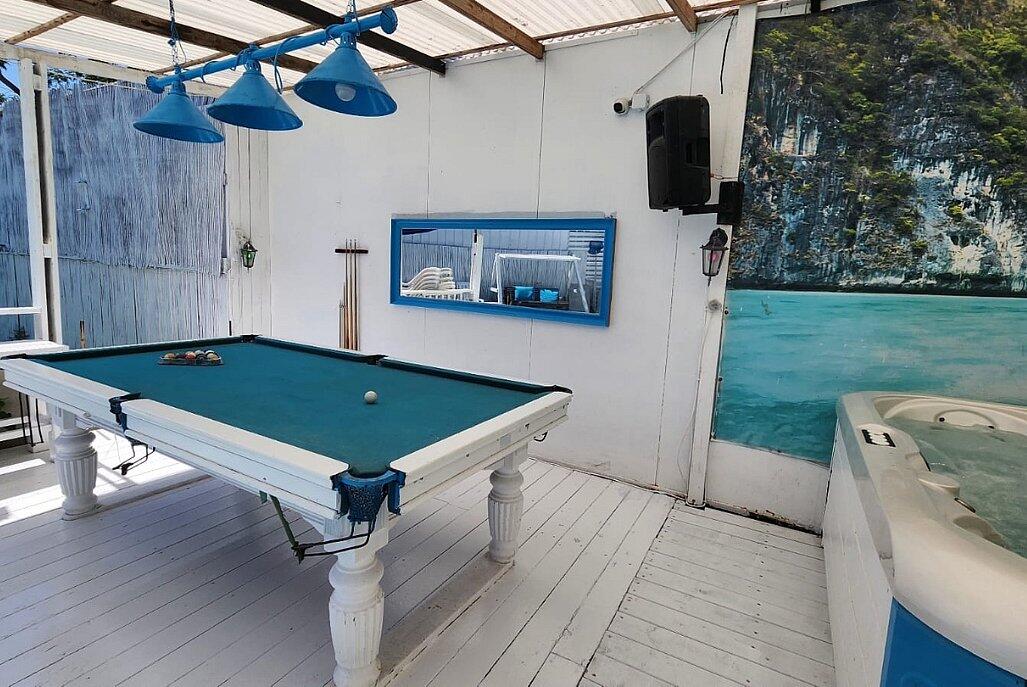 האי בשרון מרכז  24  לופט 4 יו