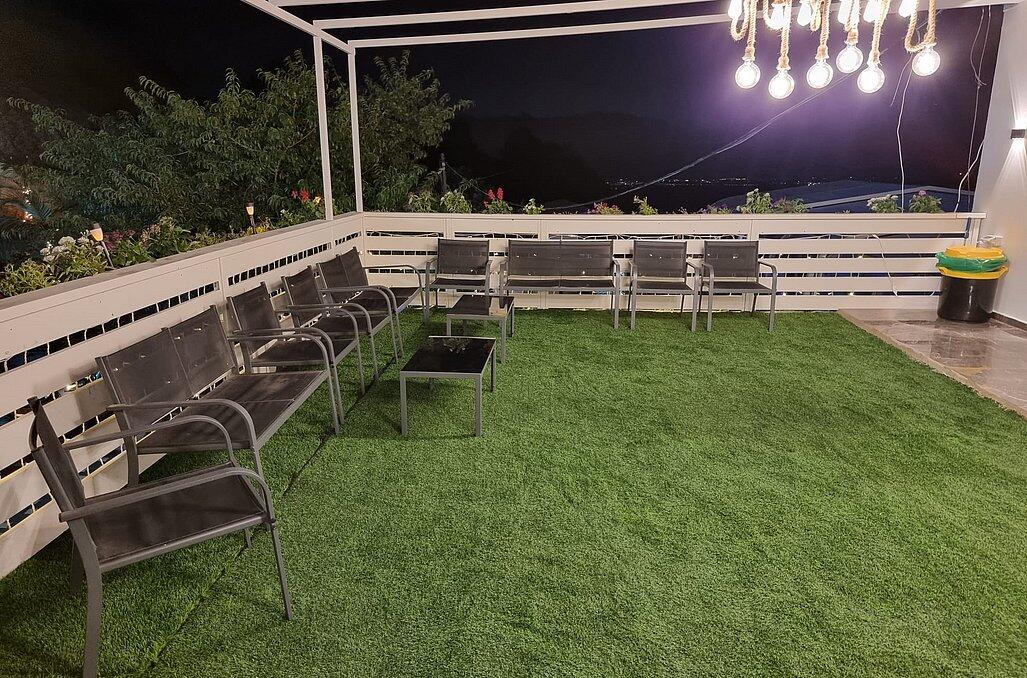 וילה הורייזן צפון  18  לופט 4 יו