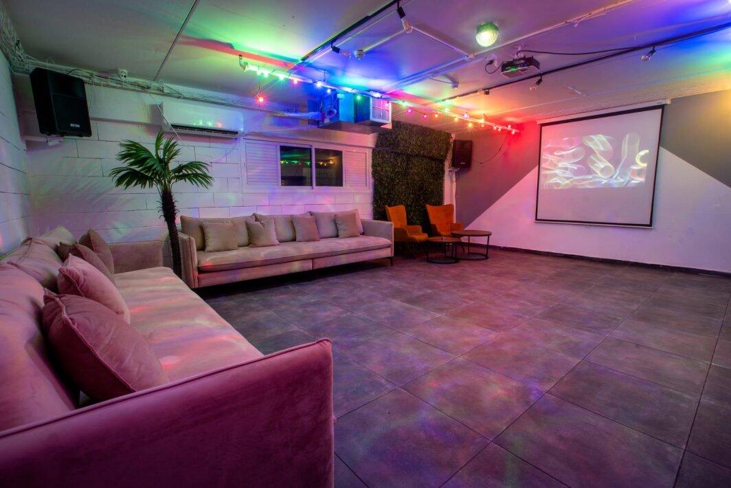 קאי לופט מרכז  8  לופט 4 יו