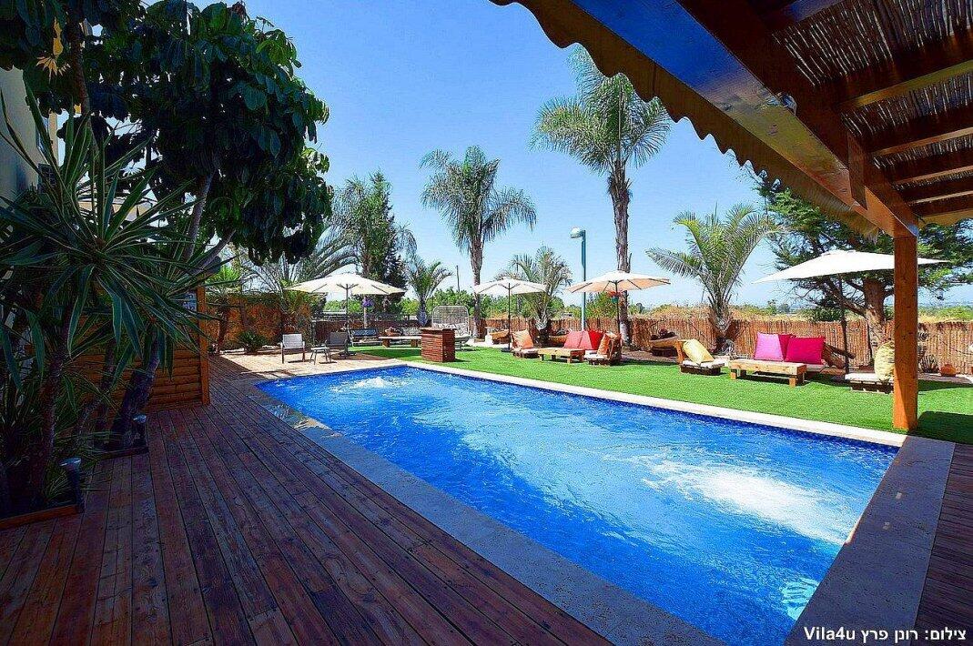 אורי אירועים מרכז  32  לופט 4 יו