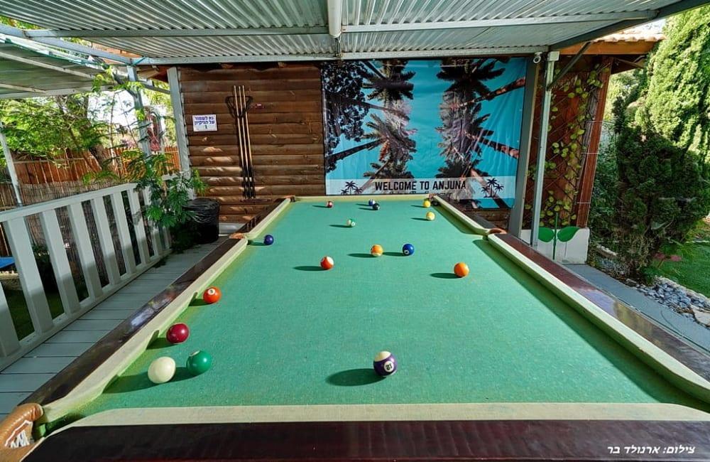 אושיה ריזורט צפון  21  לופט 4 יו