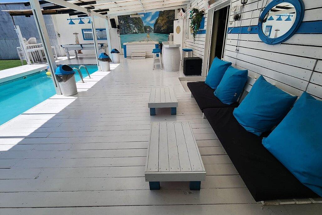 האי בשרון מרכז  33  לופט 4 יו