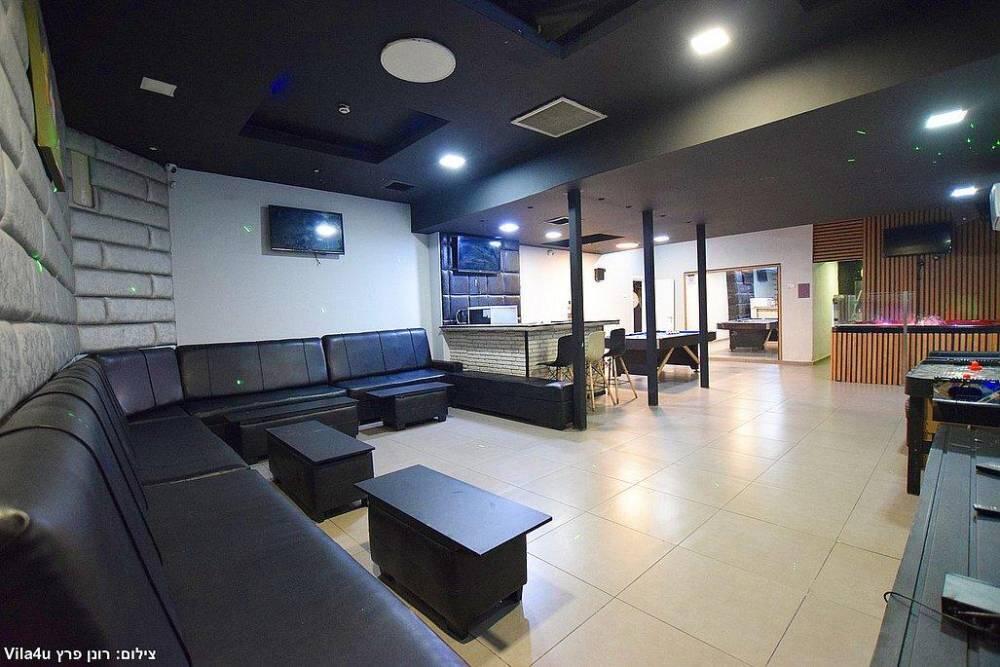 סיטי לופט ראשון לציון מרכז  4  לופט 4 יו