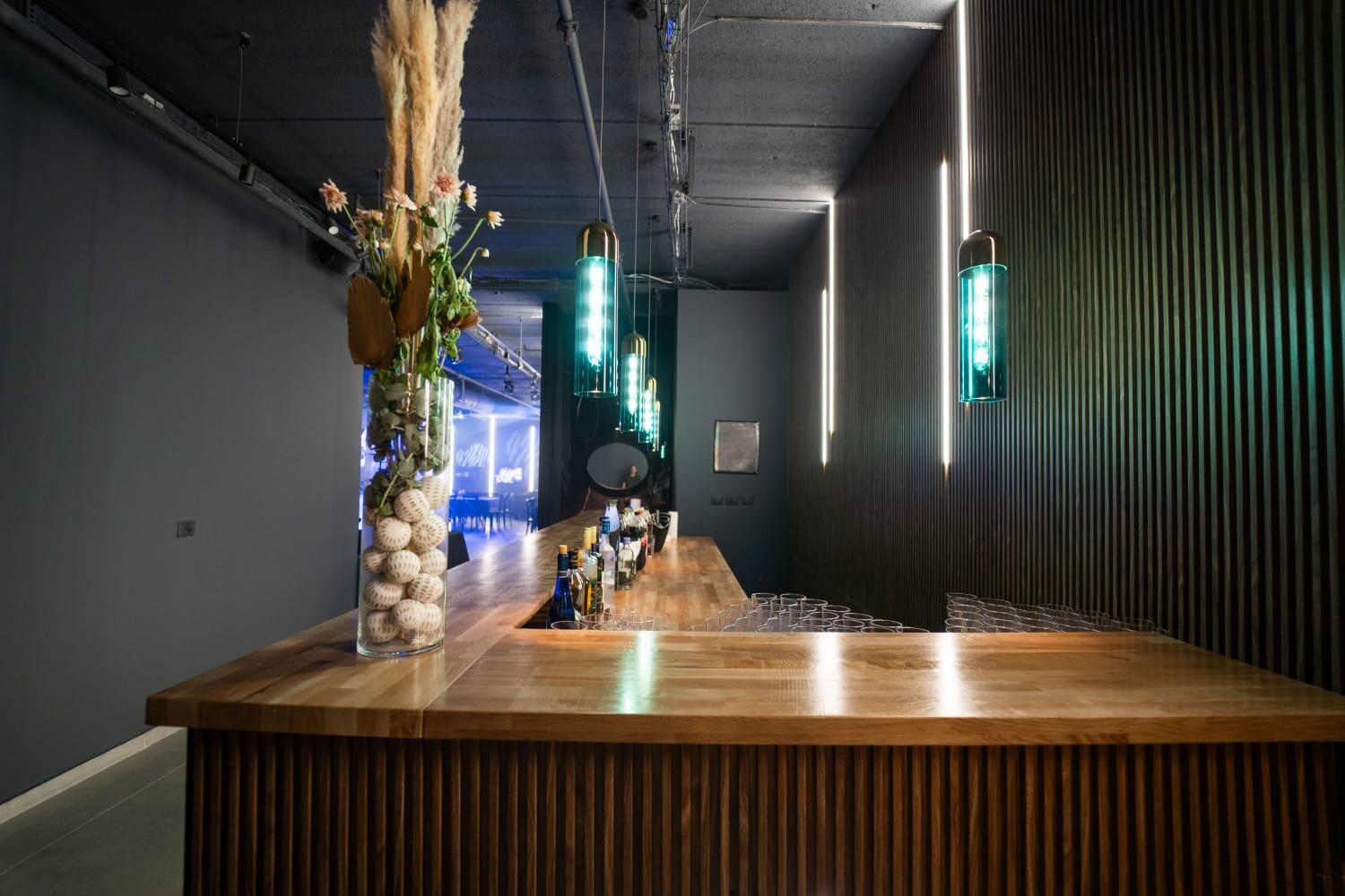 360 איוונטס מרכז  3  לופט 4 יו