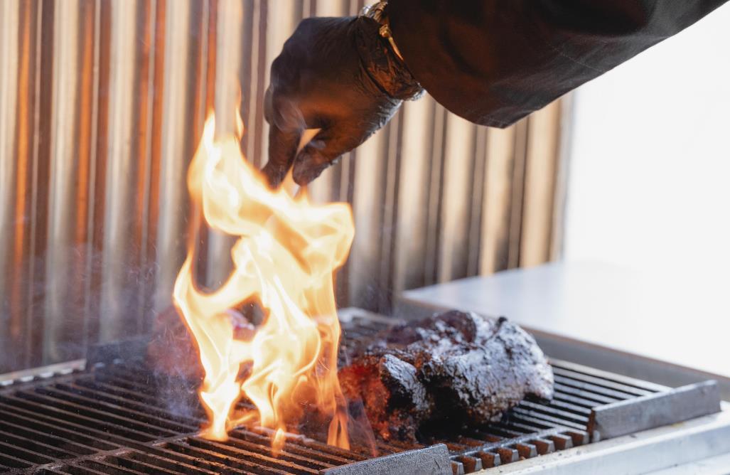 קינג ג'ורג' - מתחם אירועים מרכז  13  לופט 4 יו