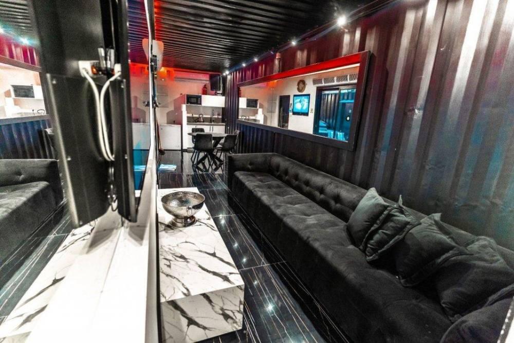 אבו דאבי בוטיק מרכז  22  לופט 4 יו