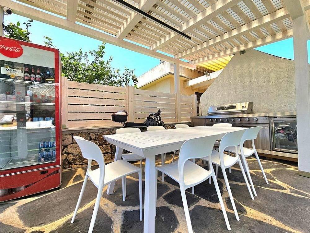 חורשת האקליפטוס ריזורט מרכז  8  לופט 4 יו