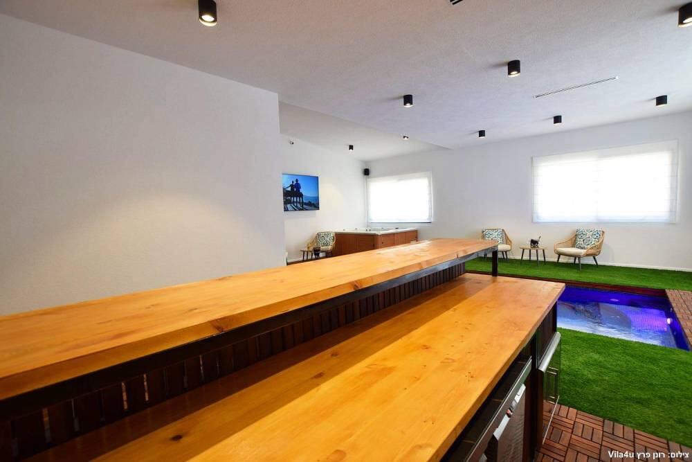 אחוזת yoli איוונטס מרכז  23  לופט 4 יו