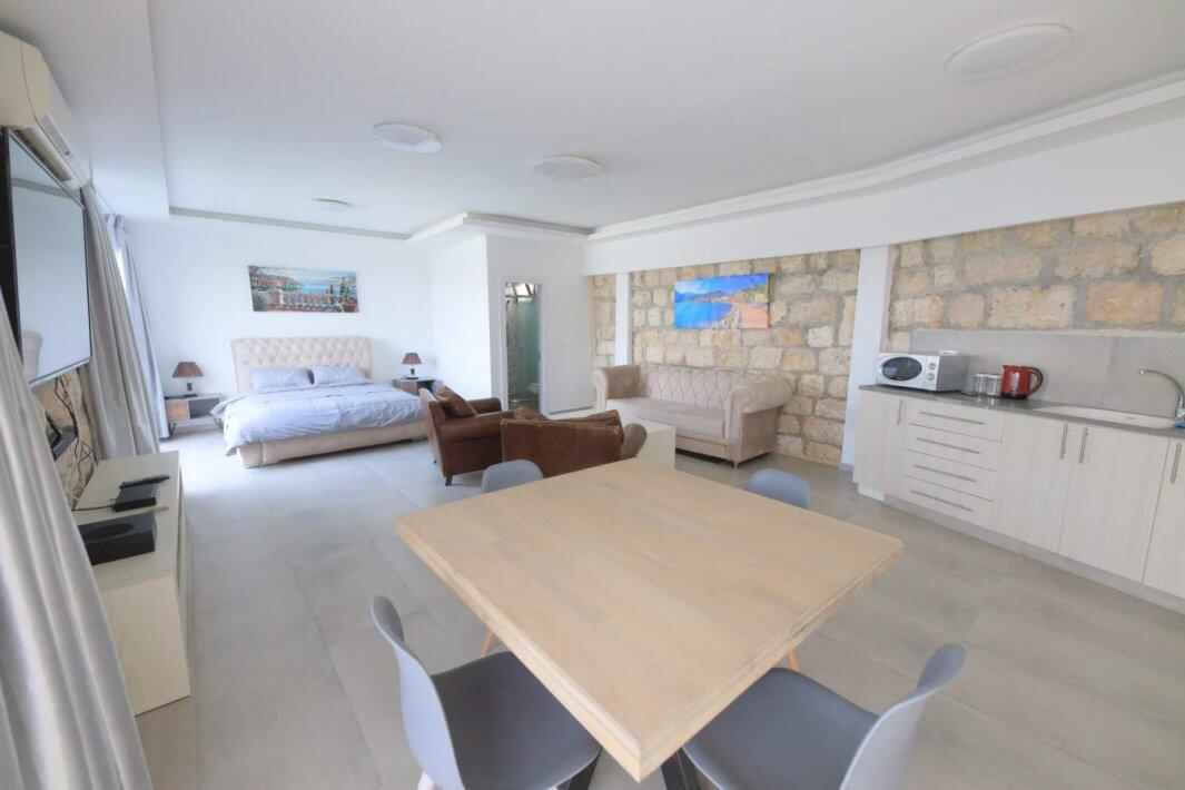 סול - מתחם אירוח ואירועים דרום  8  לופט 4 יו