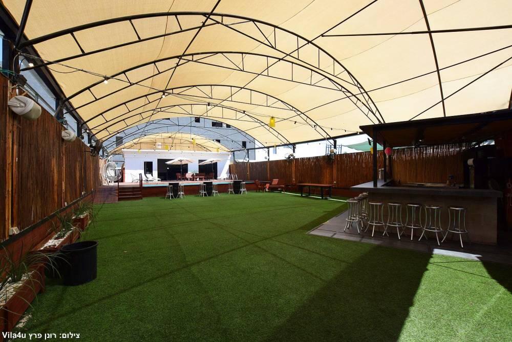 המתחם אבן יהודה מרכז  10  לופט 4 יו