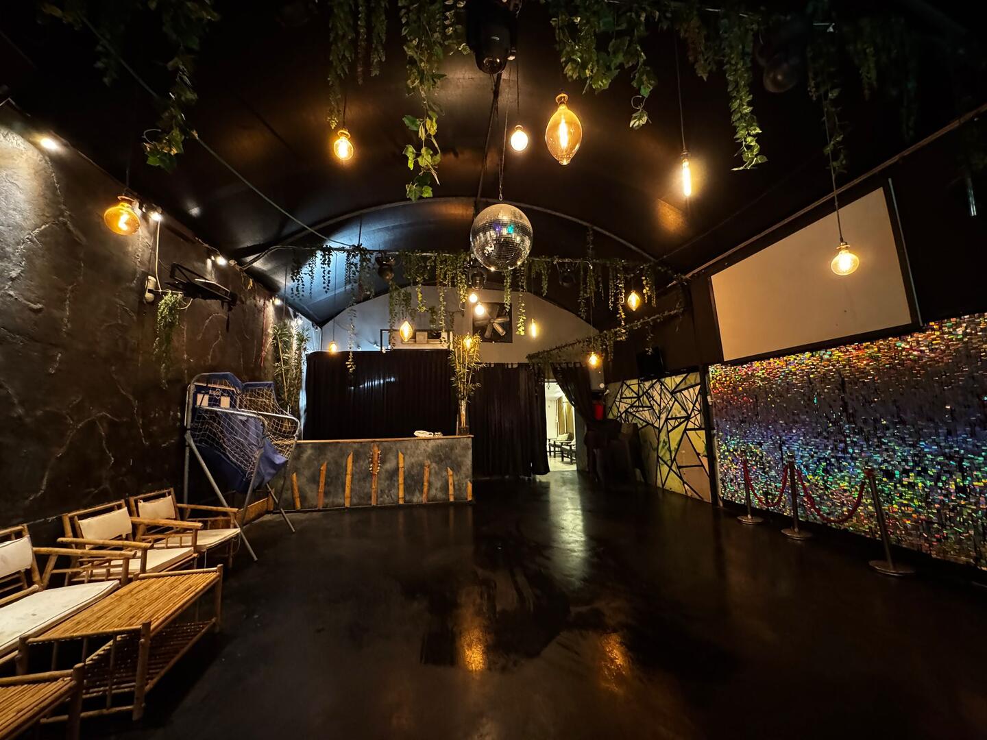 לופט מועדון הפאזל מרכז  24  לופט 4 יו