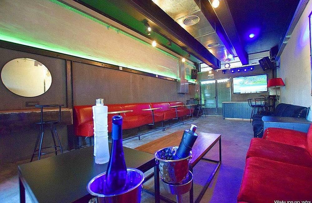 סטיי לופט - Stay Loft מרכז  13  לופט 4 יו