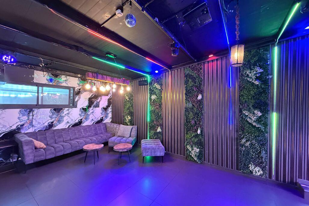 לי לופט - LE LOFT מרכז  14  לופט 4 יו