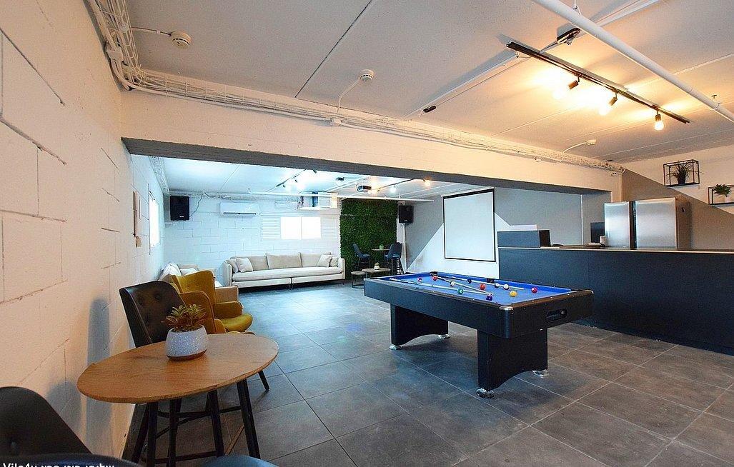 קאי לופט מרכז  13  לופט 4 יו