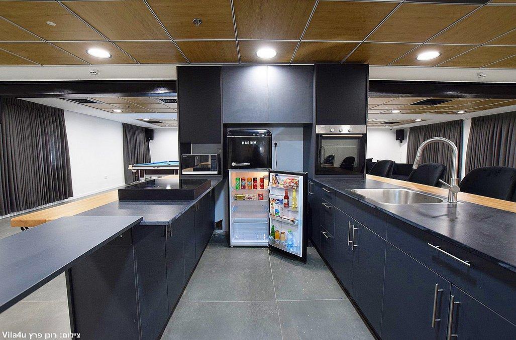 אחוזת ליאן בוטיק בנימינה מרכז  20  לופט 4 יו