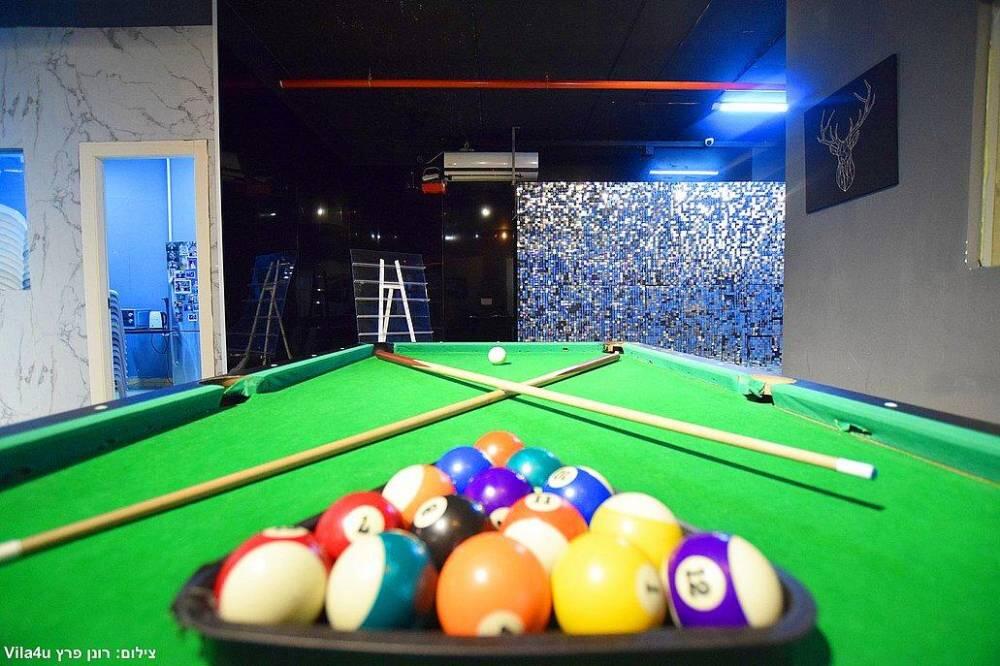 לופט גלאקסי צפון  13  לופט 4 יו