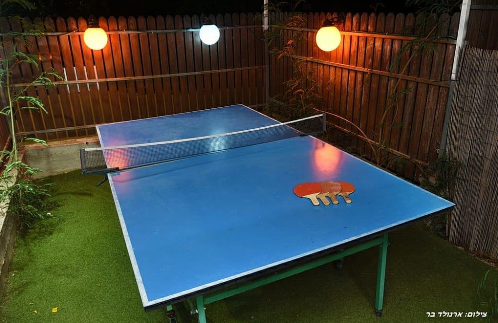 אושיה ריזורט צפון  19  לופט 4 יו