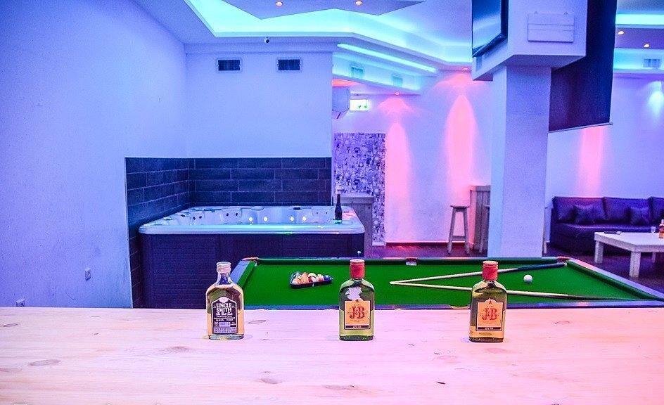 לופט הפי פלייס פרימיום מרכז  13  לופט 4 יו