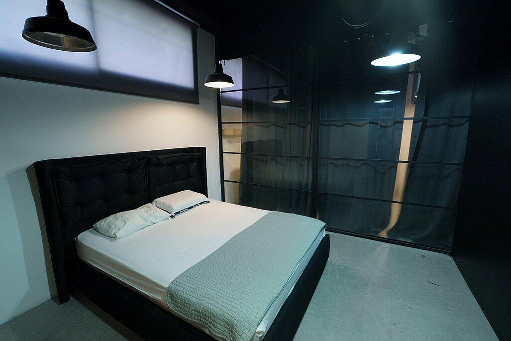 אחוזת הר טוב מרכז  34  לופט 4 יו