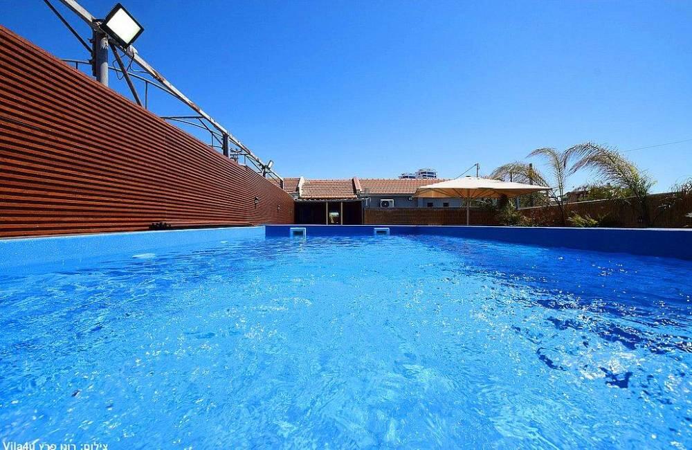 ספא סאן מארי בוטיק מרכז  11  לופט 4 יו