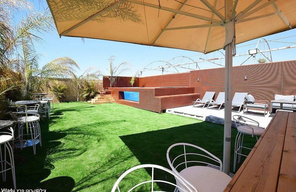 ספא סאן מארי בוטיק מרכז  22  לופט 4 יו